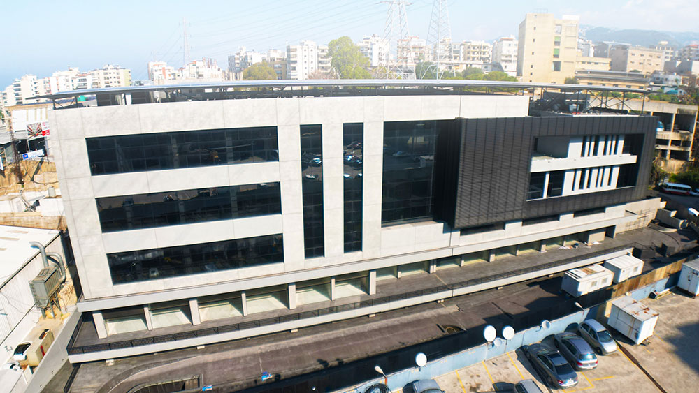 B&B Zouk Project image 10