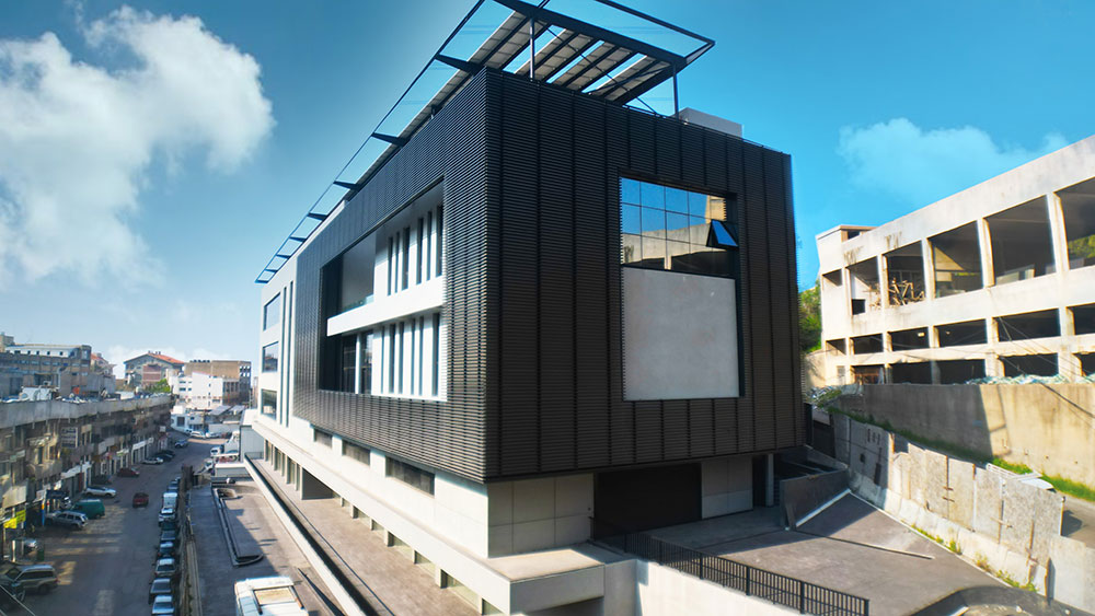 B&B Zouk Project image 12