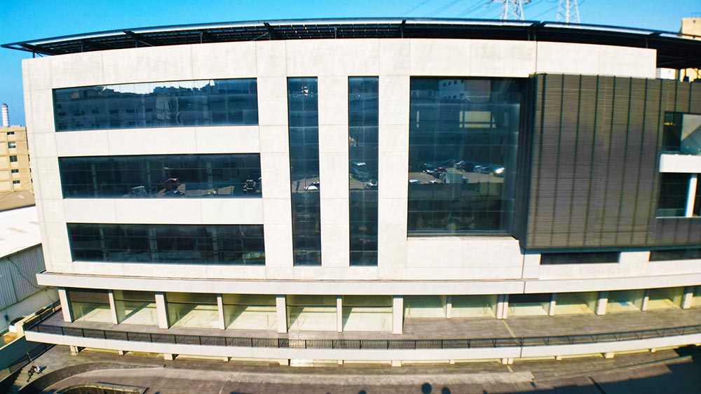 B&B Zouk Project image 15