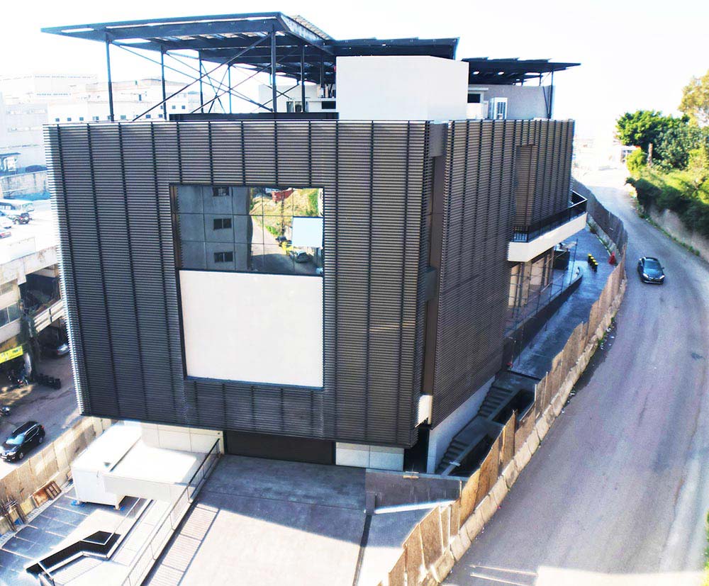 B&B Zouk Project image 16