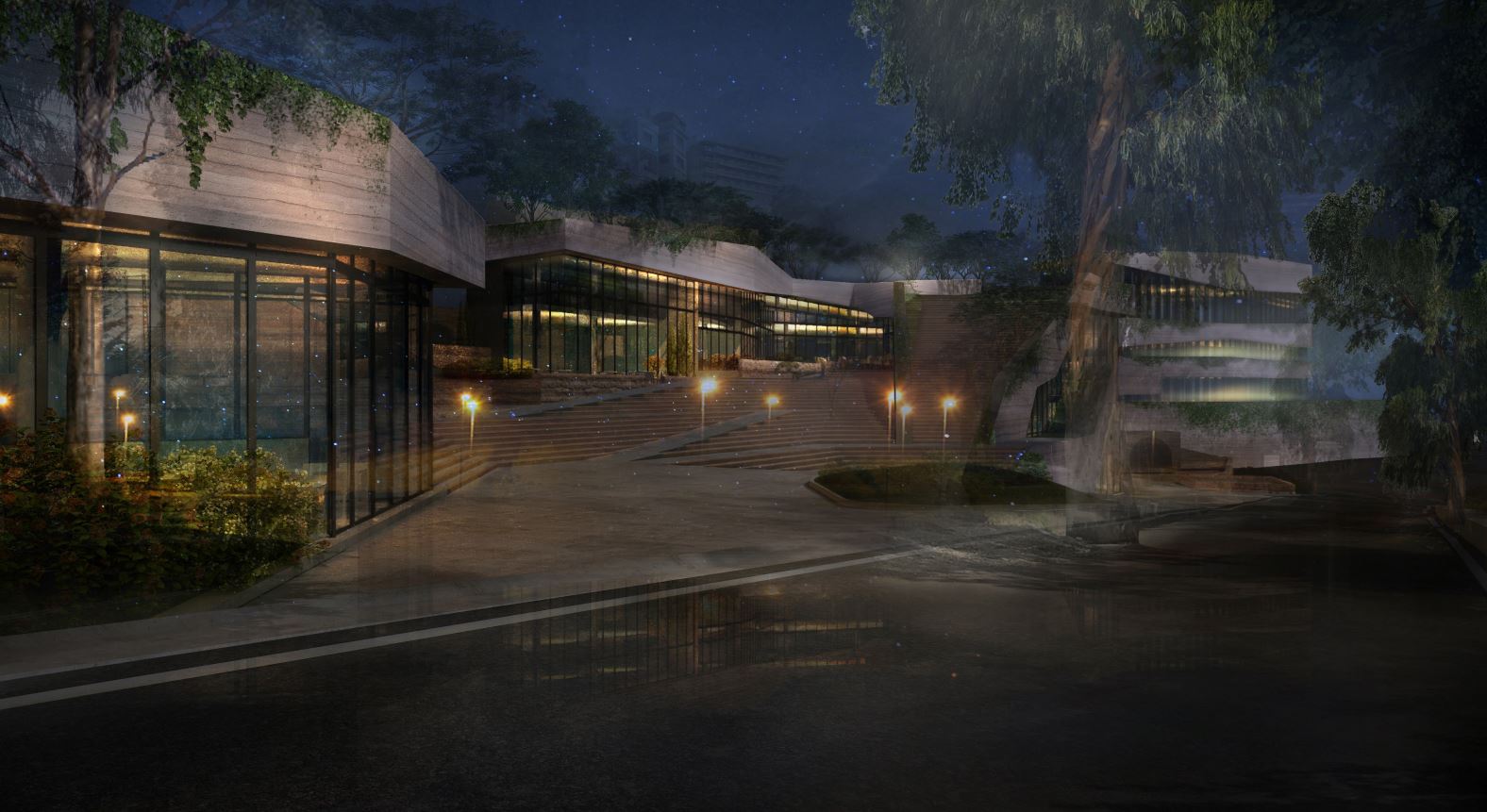 Beit Meri Village image 1