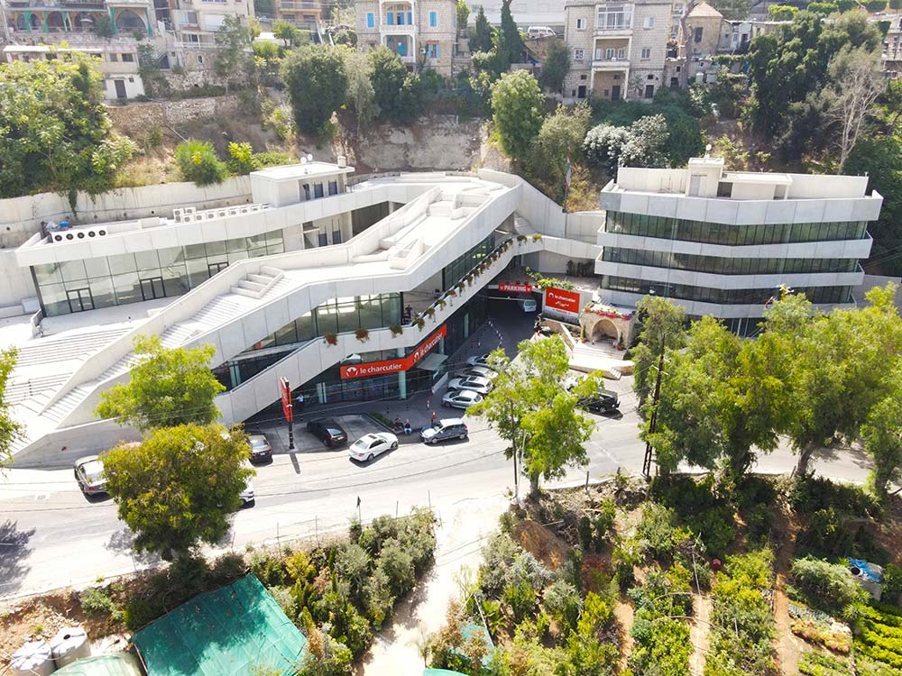 Beit Meri Village image 5