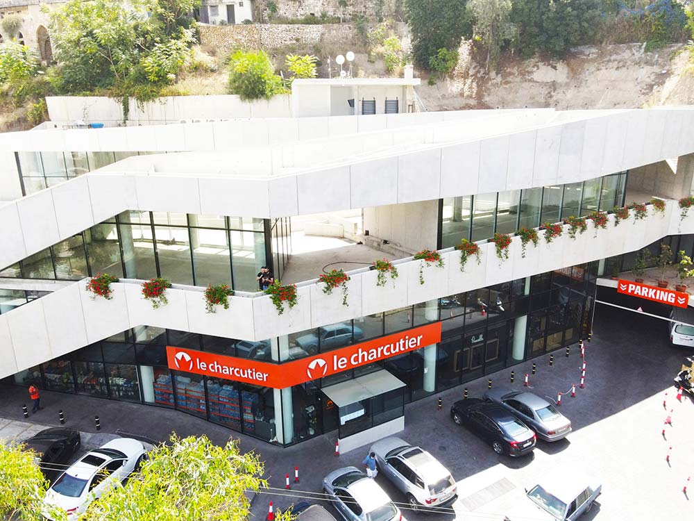 Beit Meri Village image 6