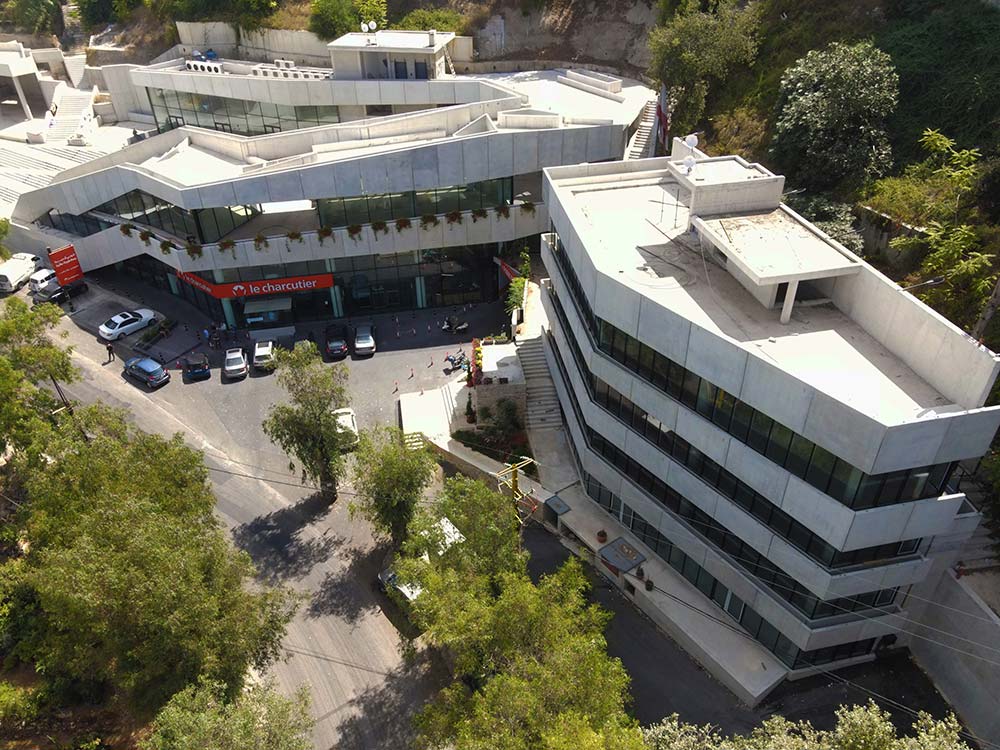 Beit Meri Village image 7