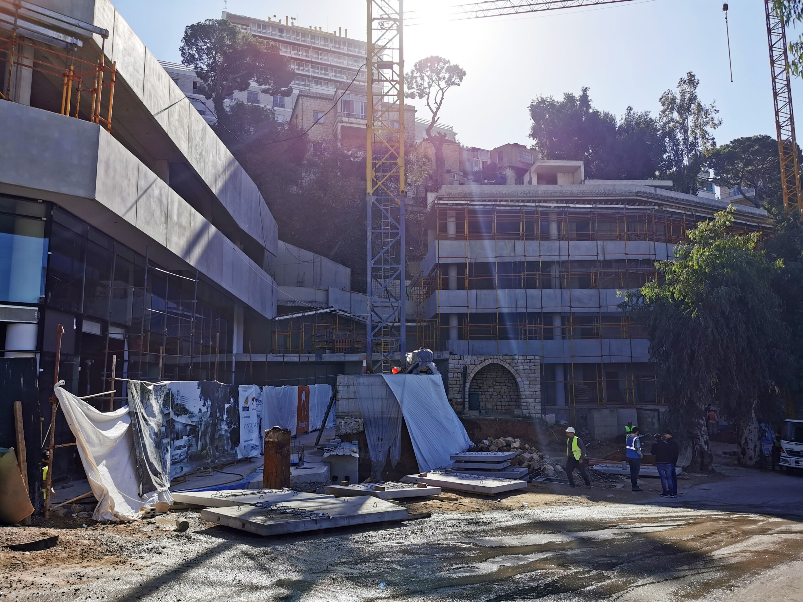 Beit Meri Village image 10