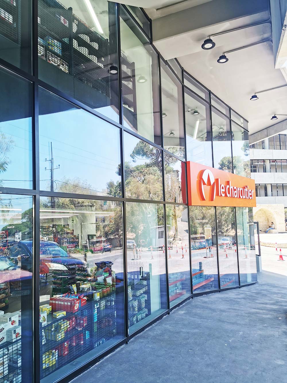 Beit Meri Village image 12