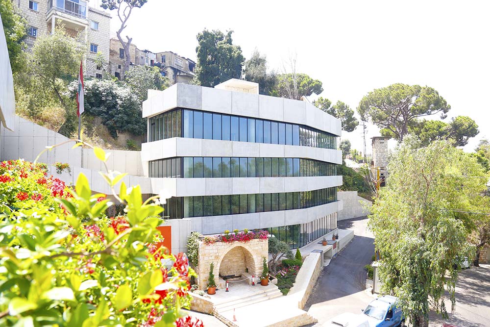 Beit Meri Village image 17