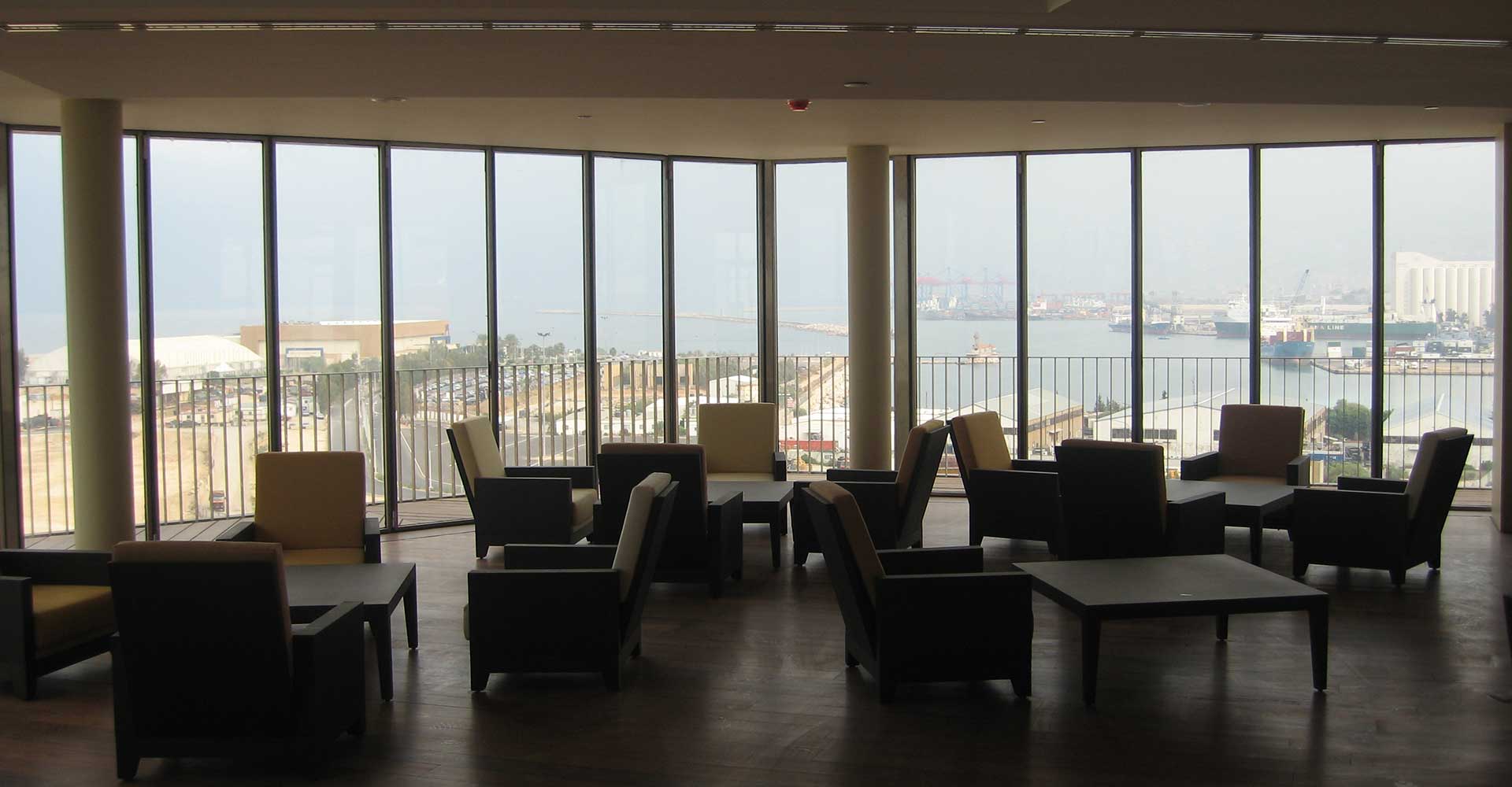 Hilton Hotel Beirut Downtown image 3