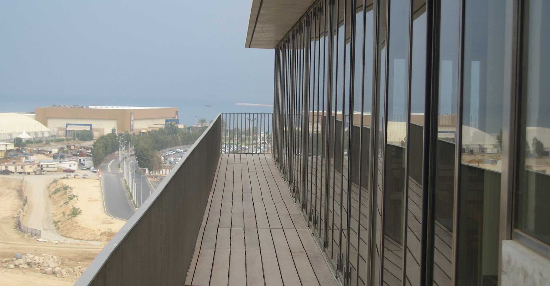 Hilton Hotel Beirut Downtown image 2