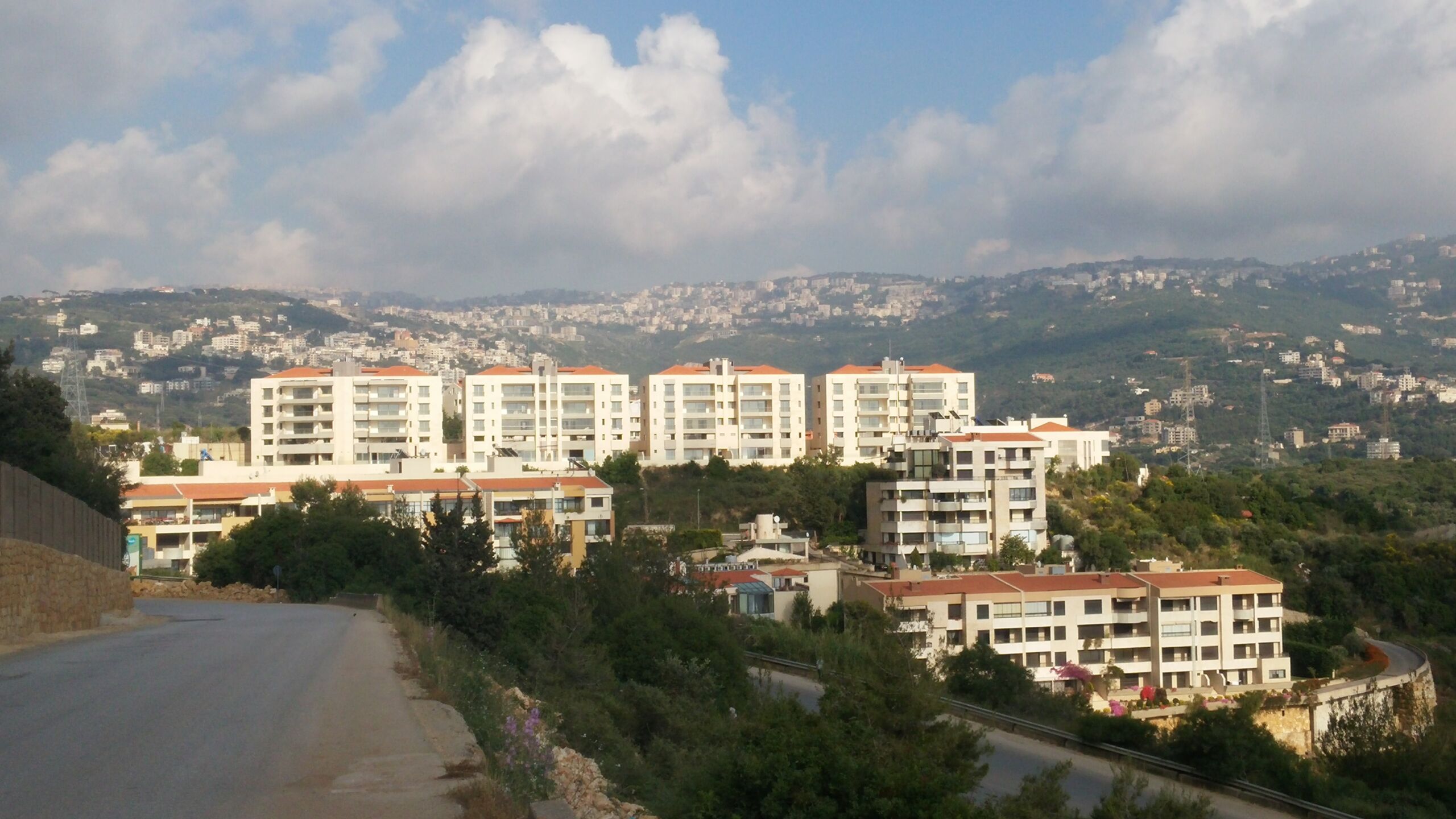 View Haret El Sit