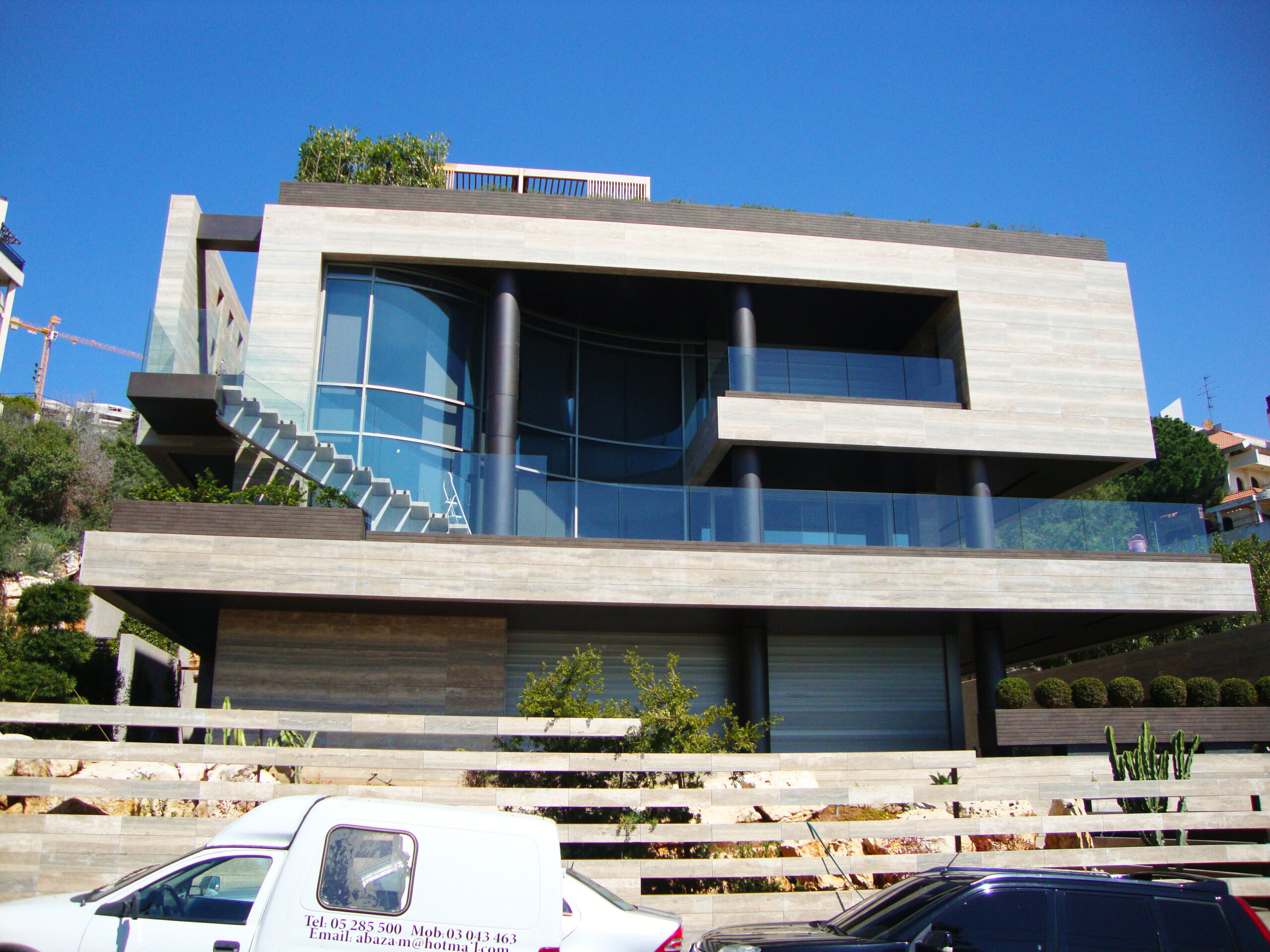 Villa Dina Adma image 4