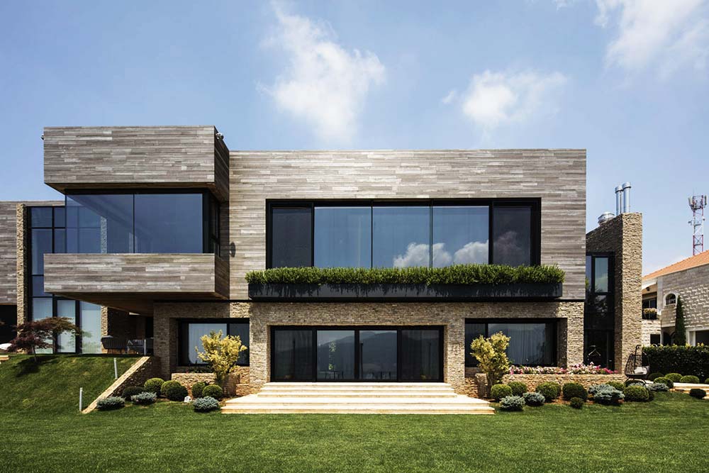 Villa Dina Mizyara image 1