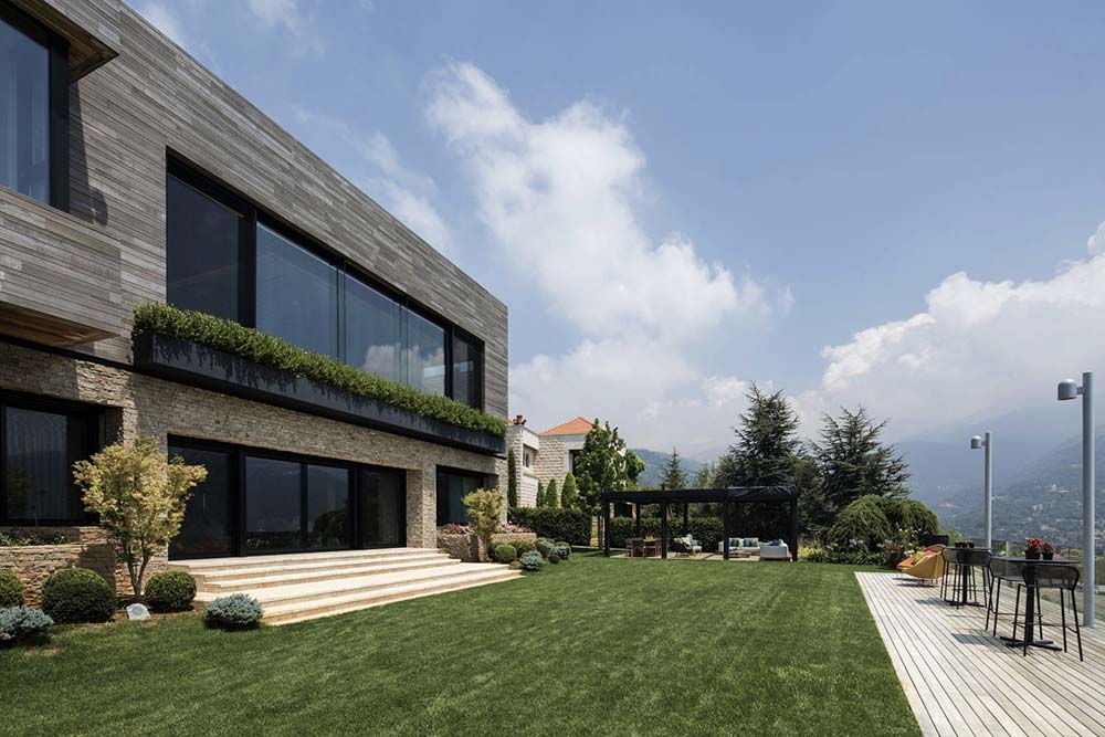 Villa Dina Mizyara image 4