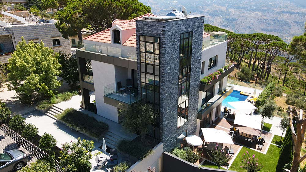 Villa Makarem image 1